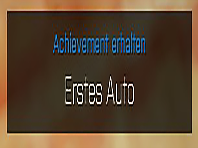 Achievment Notfi