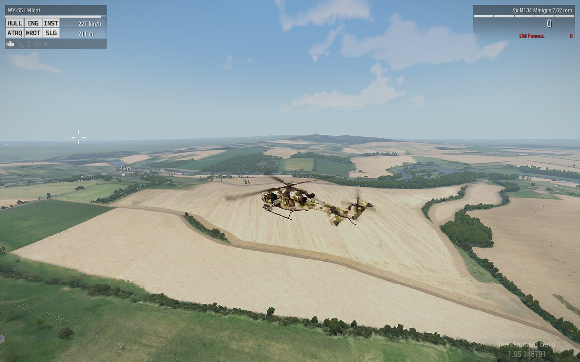 Arma 3 Contact Sachen & Map