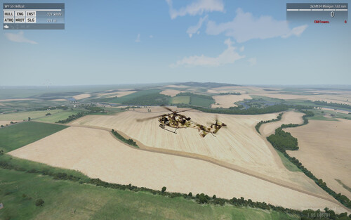 Arma 3 Contact Sachen & Map