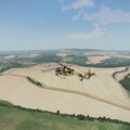 Arma 3 Contact Sachen & Map