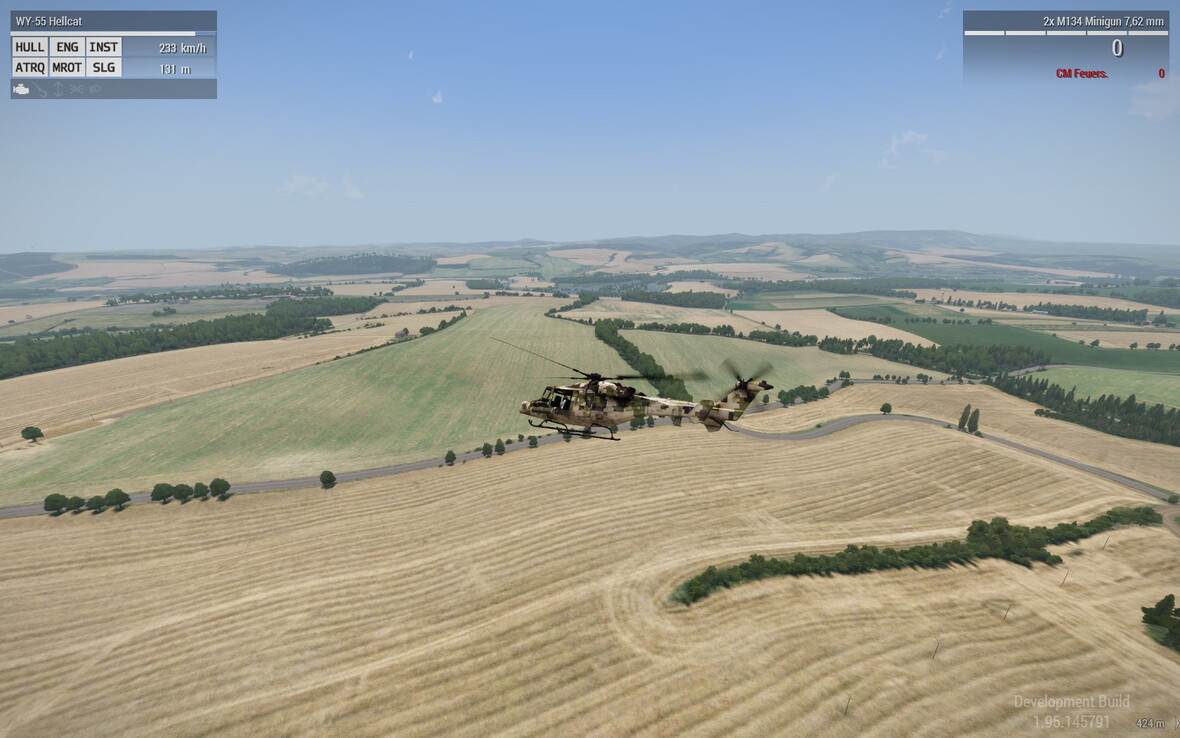 Arma 3 Contact Sachen & Map