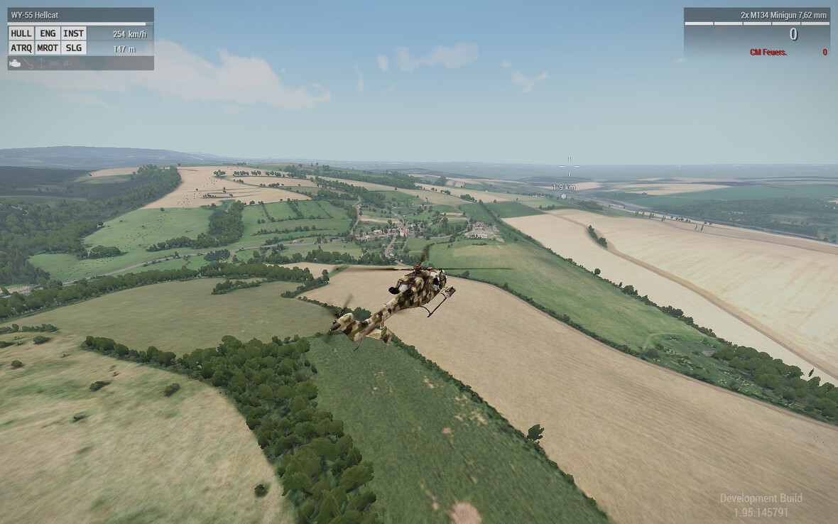 Arma 3 Contact Sachen & Map
