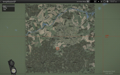 Arma 3 Contact Sachen & Map