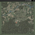 Arma 3 Contact Sachen & Map