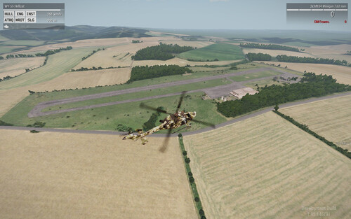 Arma 3 Contact Sachen & Map