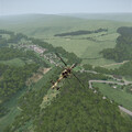 Arma 3 Contact Sachen & Map