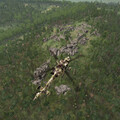 Arma 3 Contact Sachen & Map