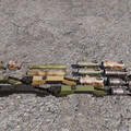 Arma 3 Contact Sachen & Map