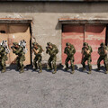 Arma 3 Contact Sachen & Map