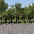 Arma 3 Contact Sachen & Map