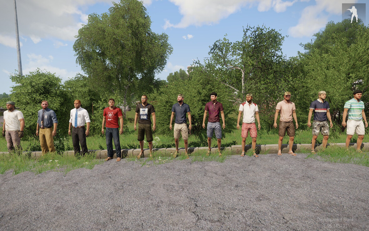 Arma 3 Contact Sachen & Map