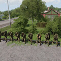 Arma 3 Contact Sachen & Map