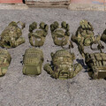 Arma 3 Contact Sachen & Map