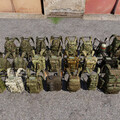 Arma 3 Contact Sachen & Map