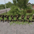 Arma 3 Contact Sachen & Map