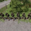 Arma 3 Contact Sachen & Map