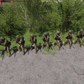 Arma 3 Contact Sachen & Map
