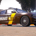 [A3PL] Sheriff Dodge Charger