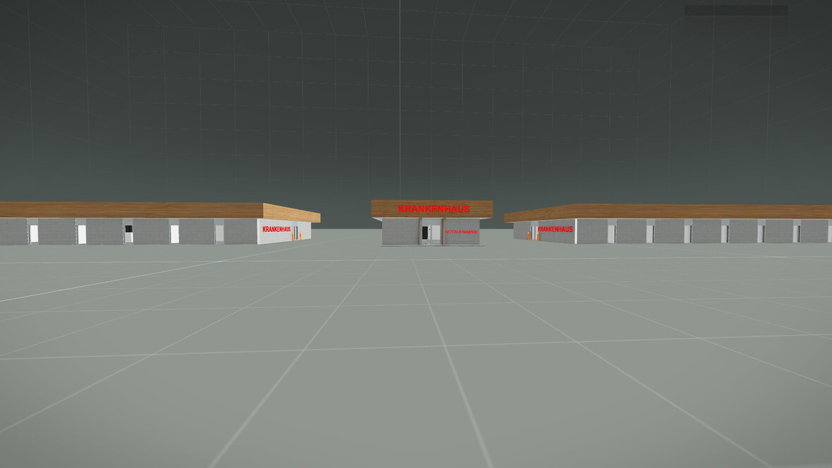 Krankenhaus V1