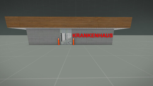 Krankenhaus V1