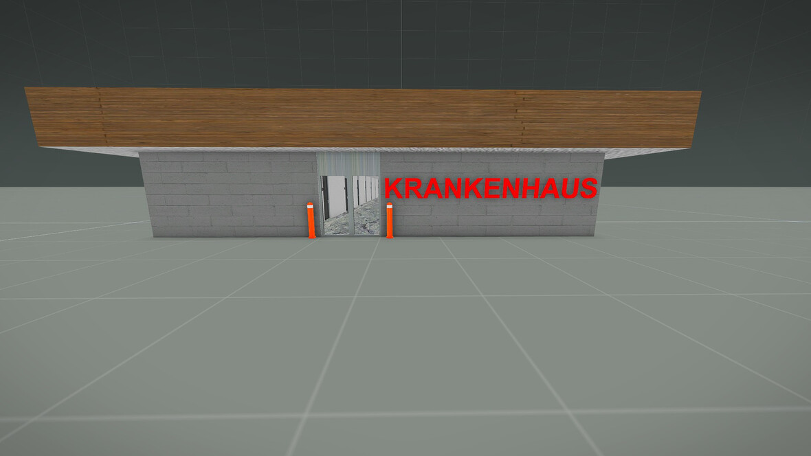Krankenhaus V1