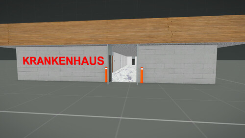 Krankenhaus V1