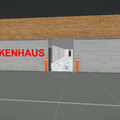 Krankenhaus V1