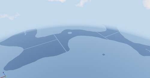 Eigene Map, Ist erst mal der Anfang aber das wird schon werden :D