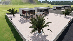 Scheinwood Allee haus1