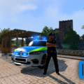 SecondLifeRPG | Cop
