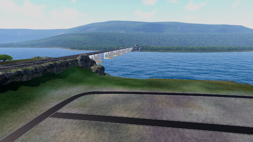 Vahana Life - Vahana Island Karte