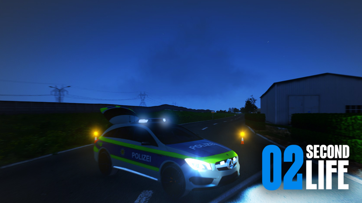 SecondLifeRPG | Großeinsatz