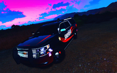 Preview vom Sheriff's Dept. Skin  :)