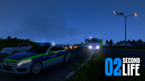 SecondLifeRPG | Großeinsatz