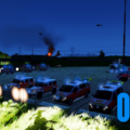 SecondLifeRPG | Großeinsatz
