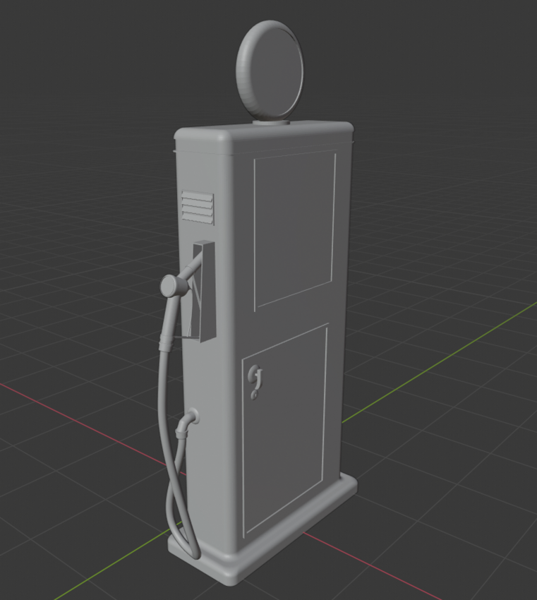 [WIP] Noch was neues aus der Tüftelecke