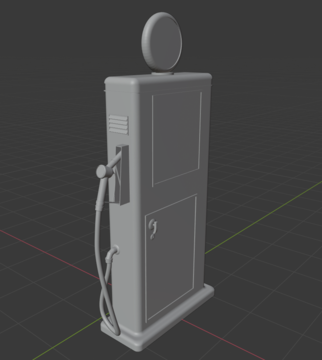 [WIP] Noch was neues aus der Tüftelecke