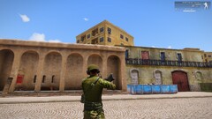 Zombie Tower Defense