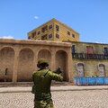 Zombie Tower Defense