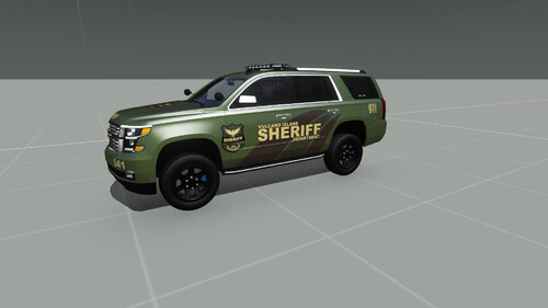 Sheriff Skin Side [VulcanoIslandLifeRPG]