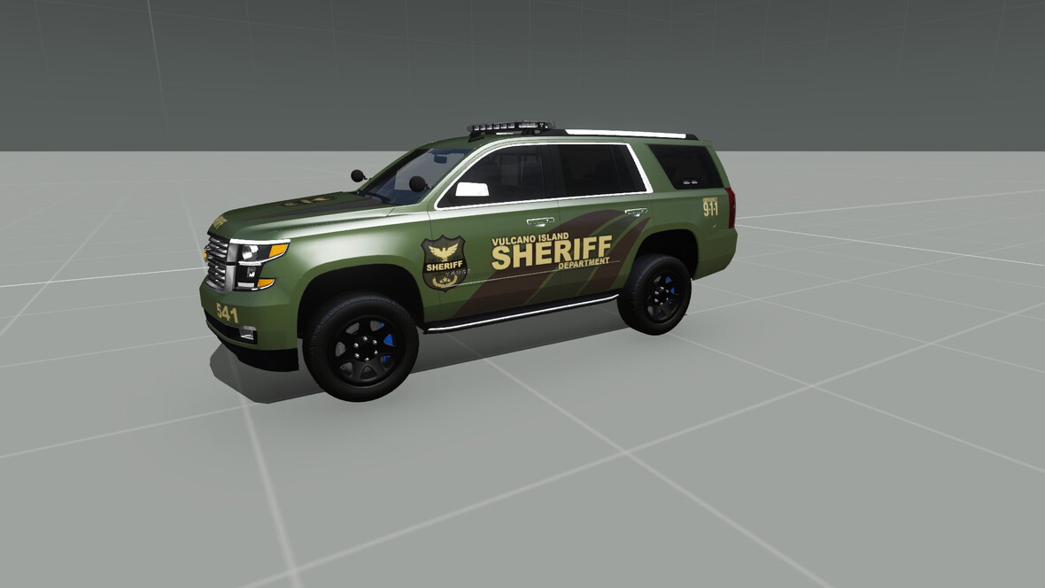 Sheriff Skin Side [VulcanoIslandLifeRPG]