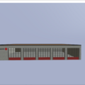 W.I.P Feuer- und Rettungswache [Free2Use]