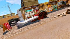 Zombie Tower Defense
