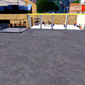 ADAC HQ Tanoa