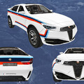SUV (M Style) Vorschau