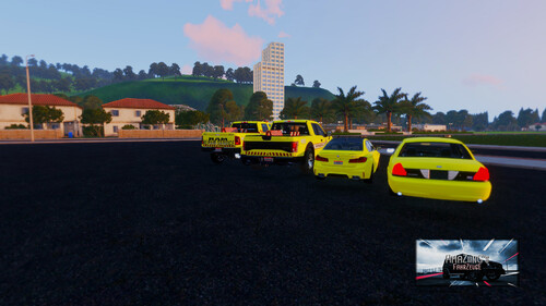 AmaZiinG Cars