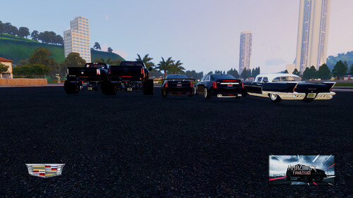 AmaZiinG Cars