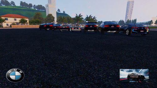 AmaZiinG Cars