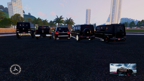 AmaZiinG Cars
