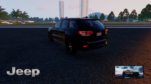 AmaZiinG Cars
